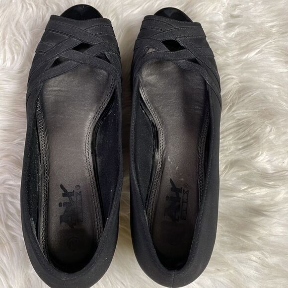 Air Flex | Shoes | Air Flex Gayle Heels , Size 9M - Picture 9 of 9